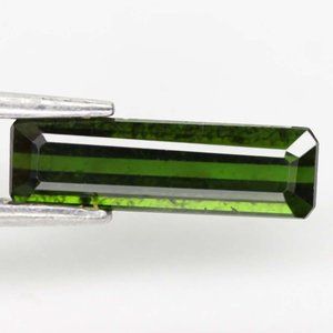 COPY - Natural Green Tourmaline 1.44 Cts.